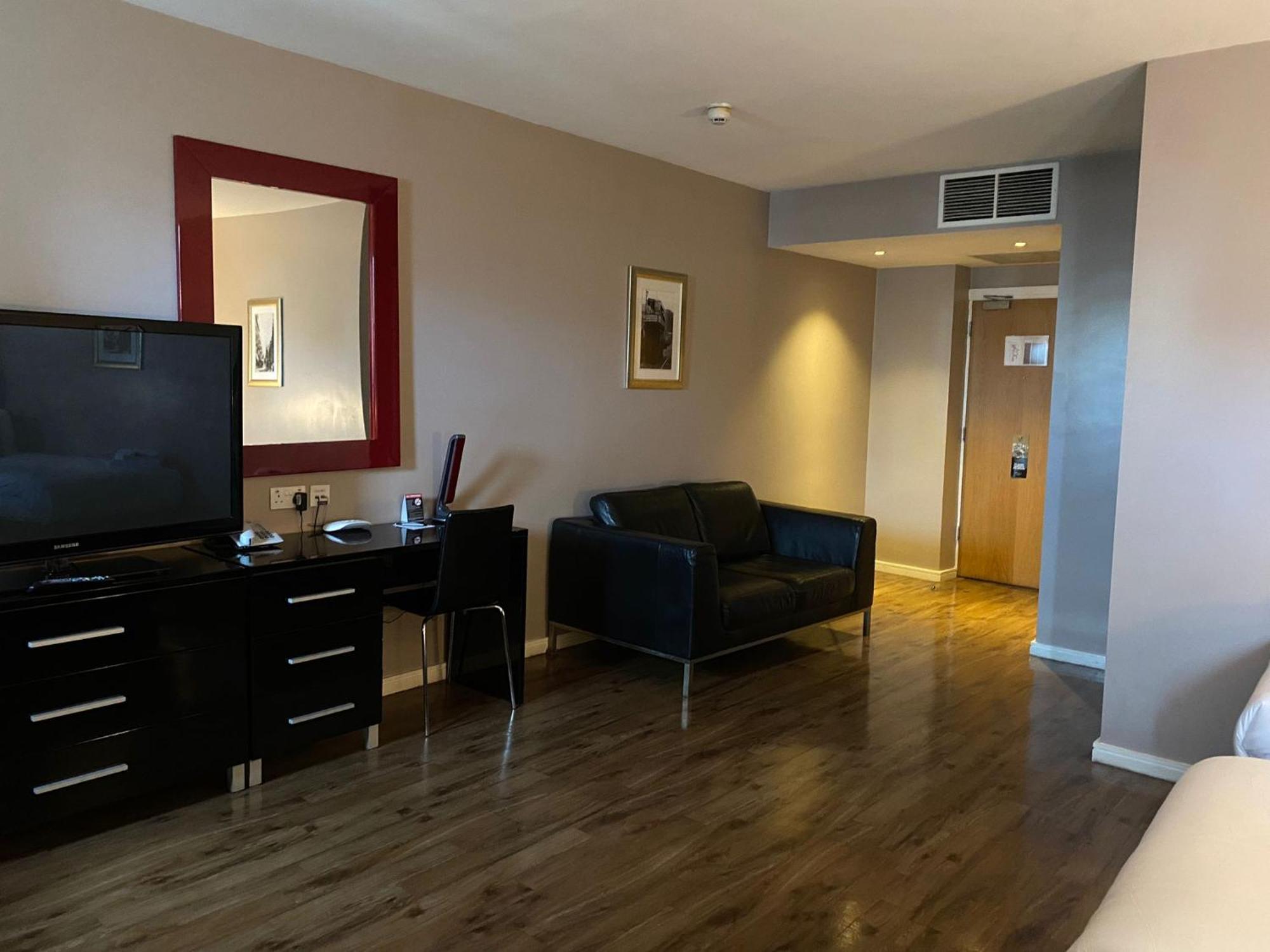 The Royal Hotel Cardiff