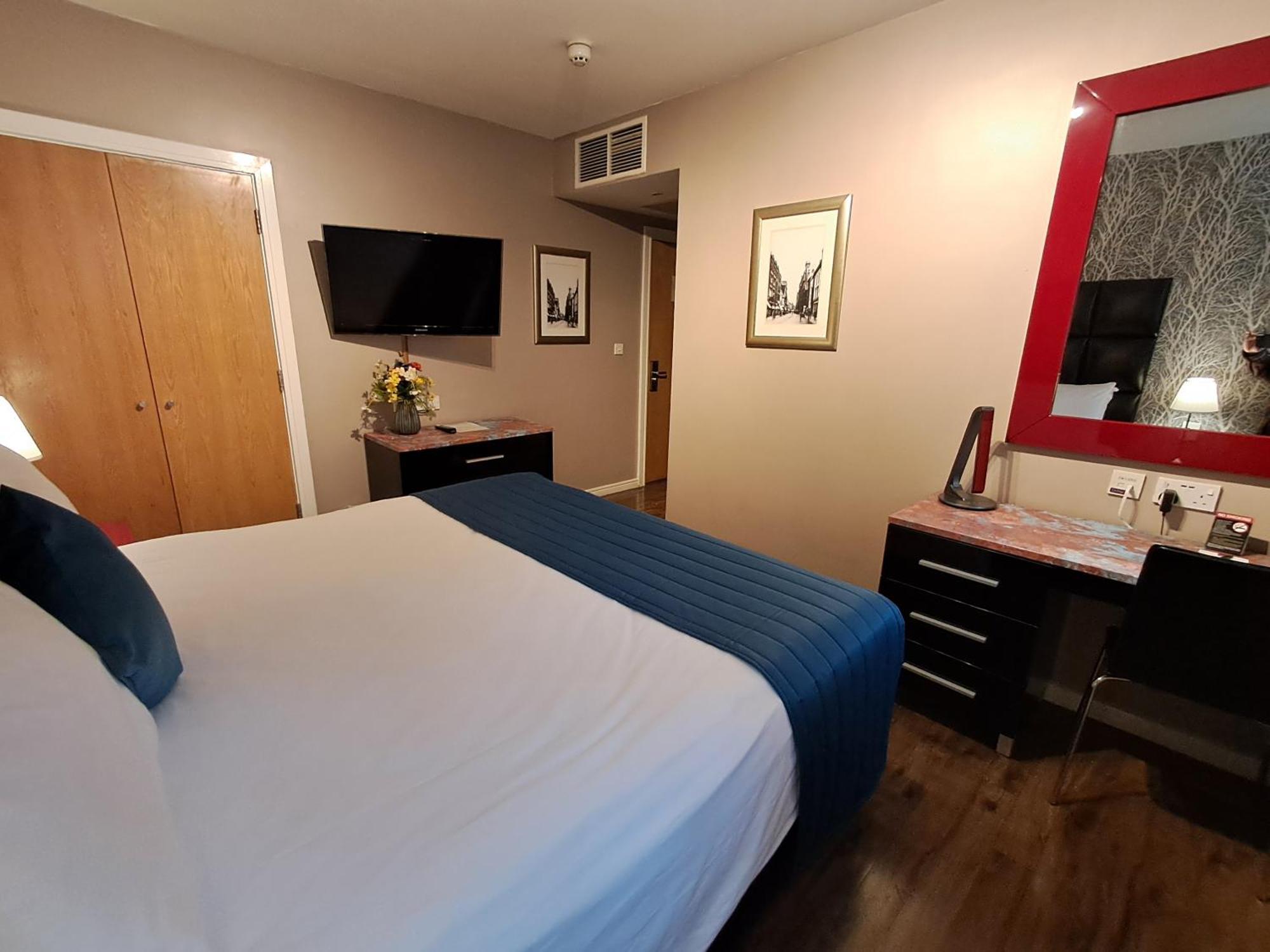 Hotel The Royal Cardiff