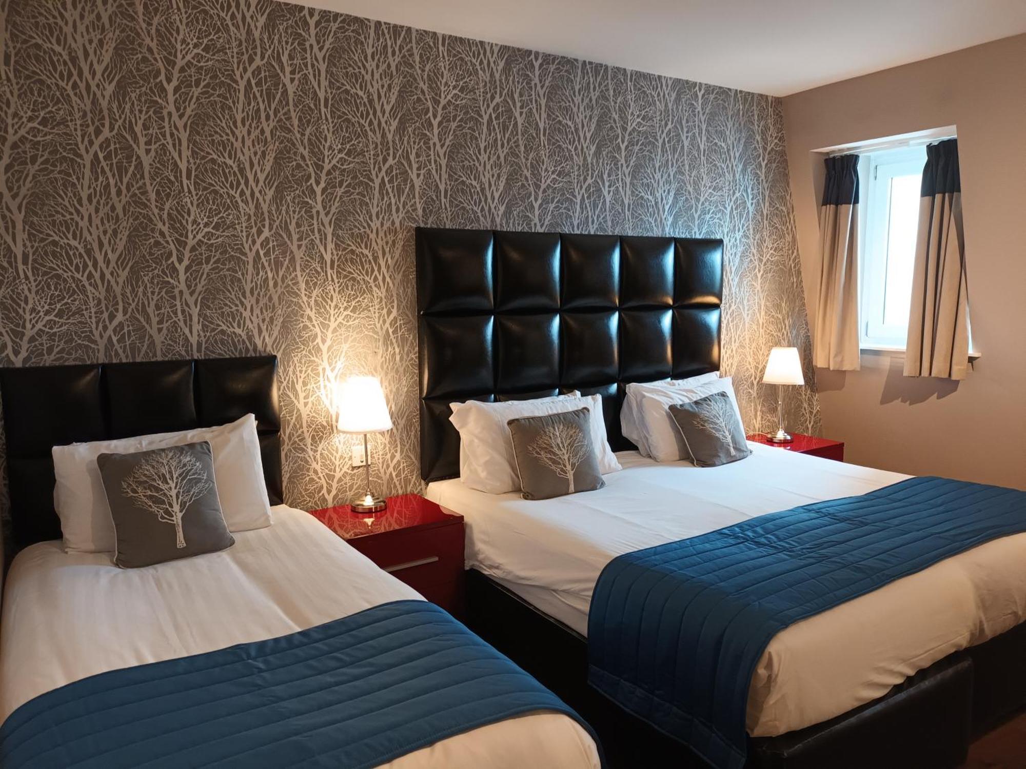 The Royal Hotel Cardiff