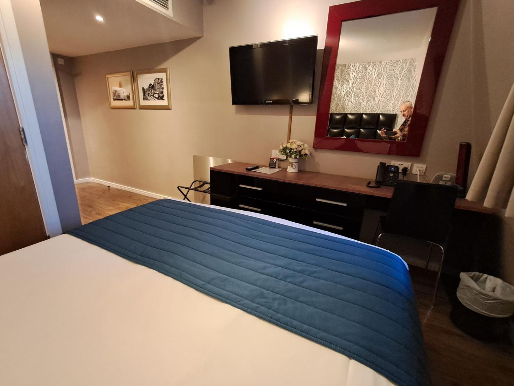 Hotel The Royal 4*