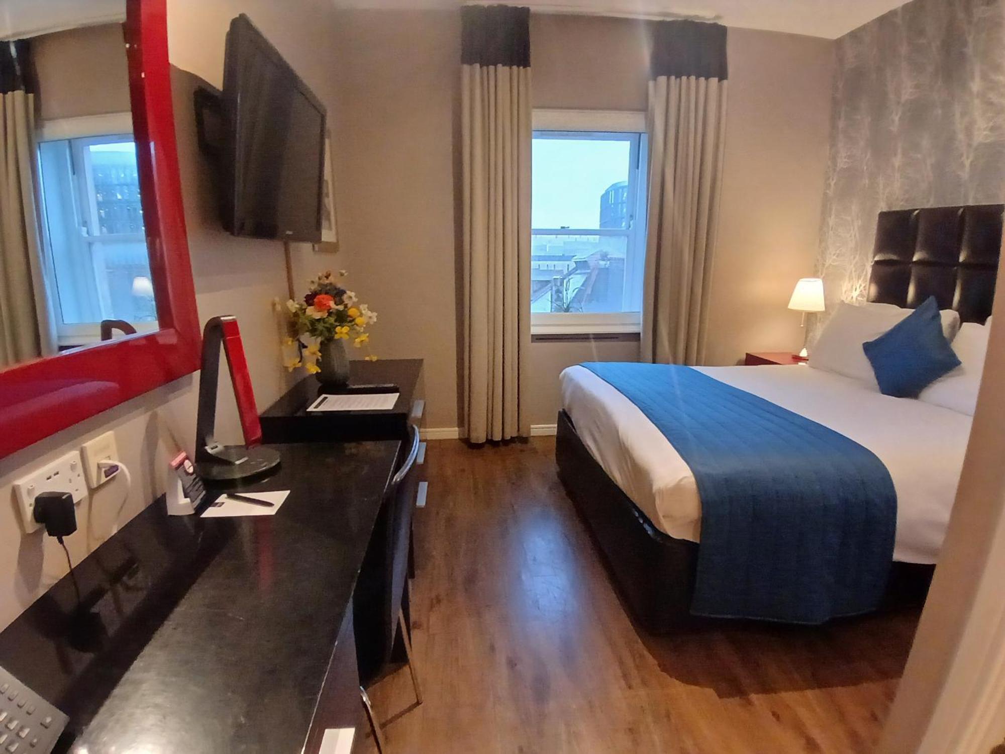 Hotel The Royal Cardiff