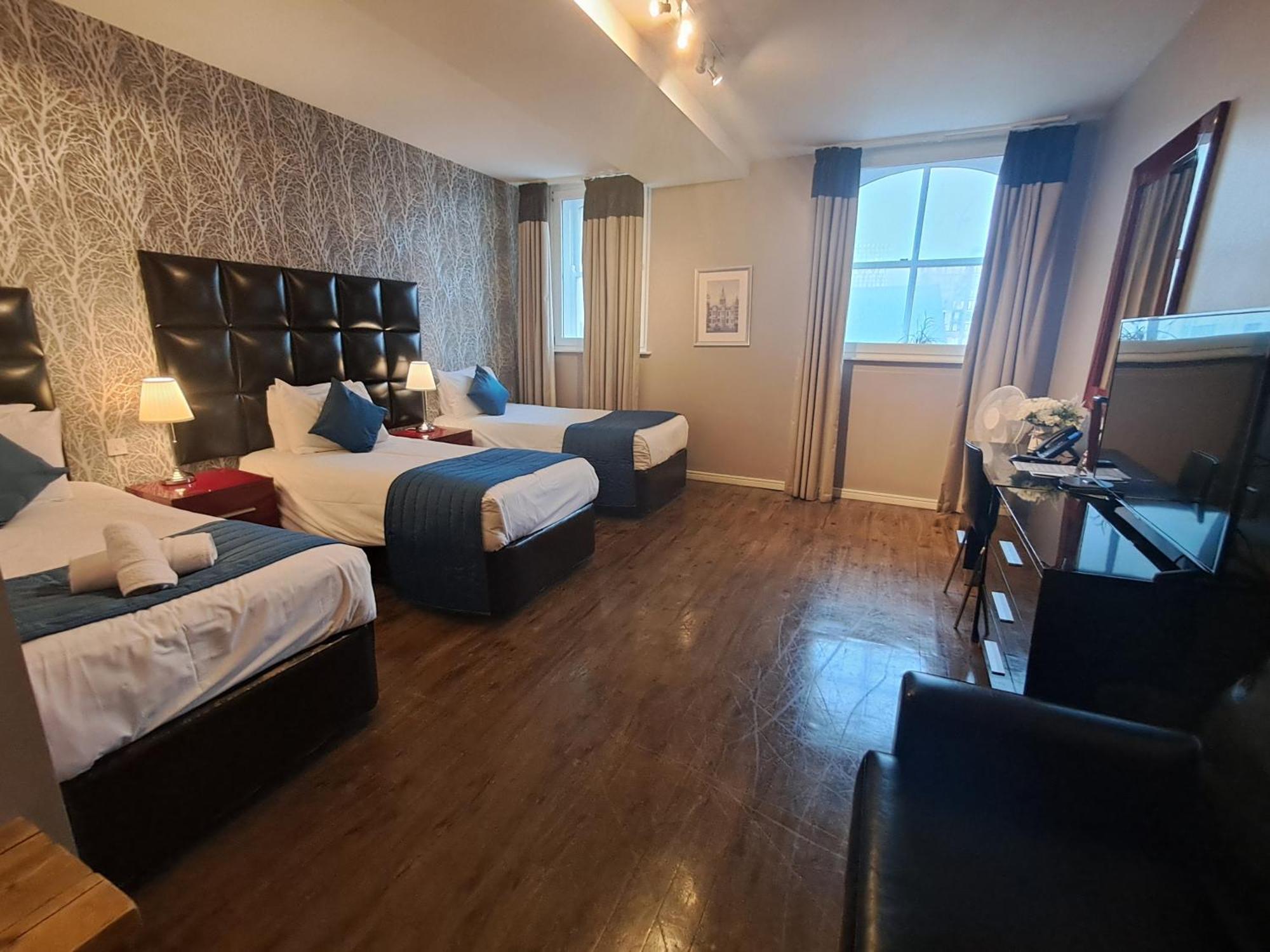 The Royal Cardiff