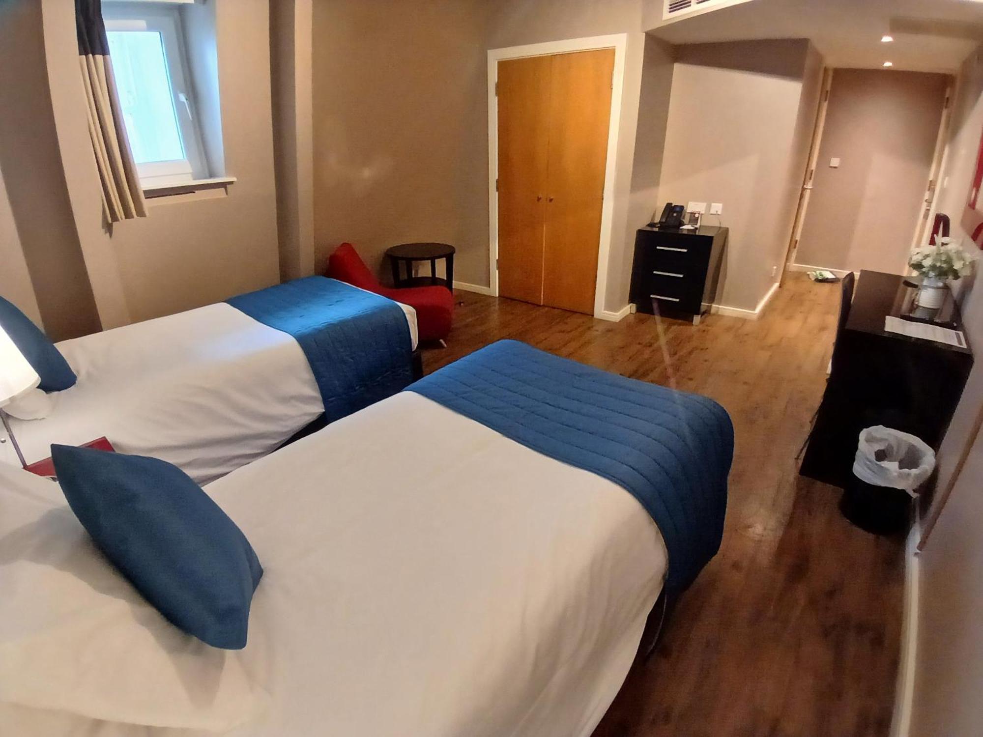 Hotel The Royal 4*