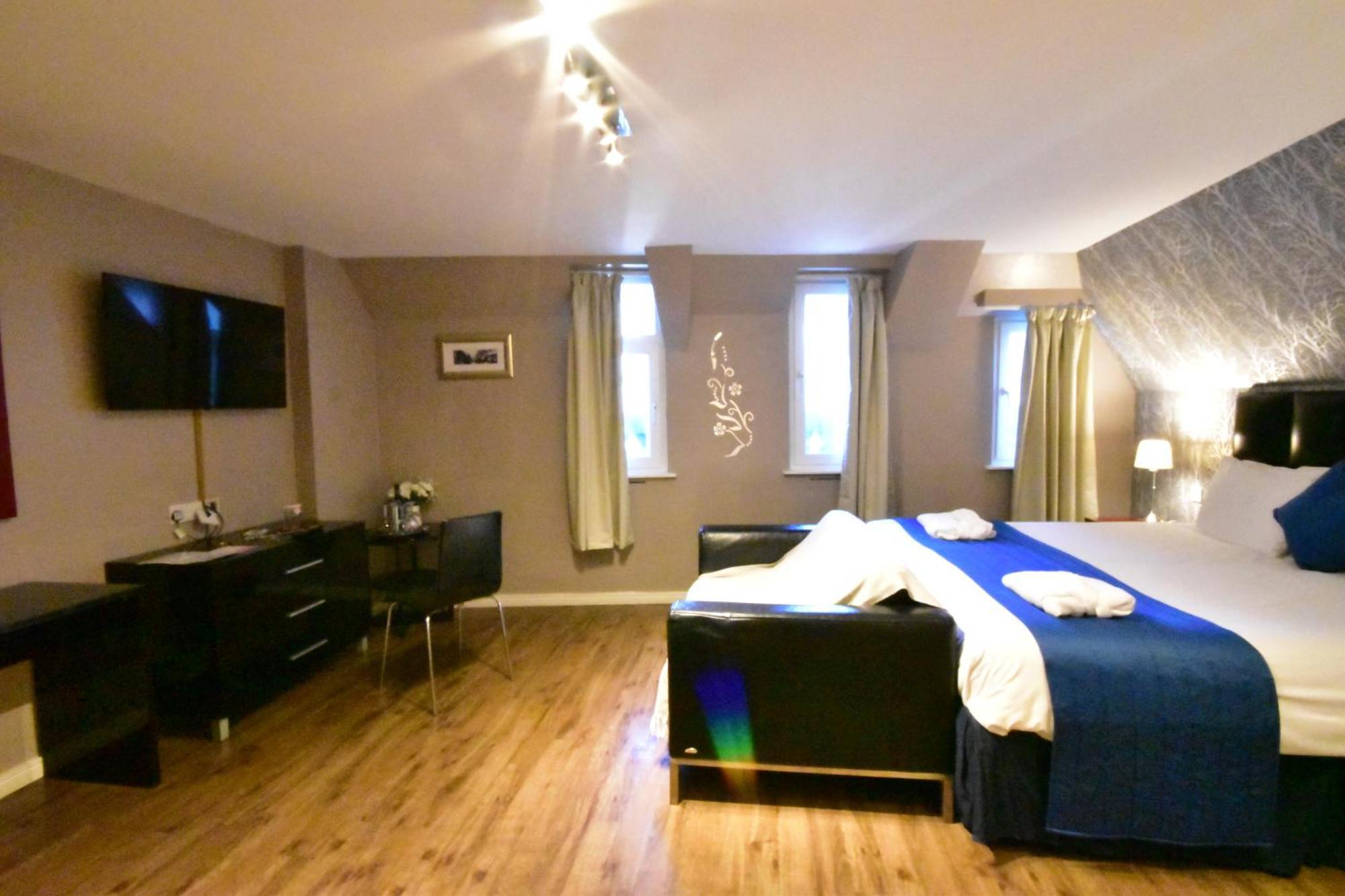 The Royal Hotel Cardiff