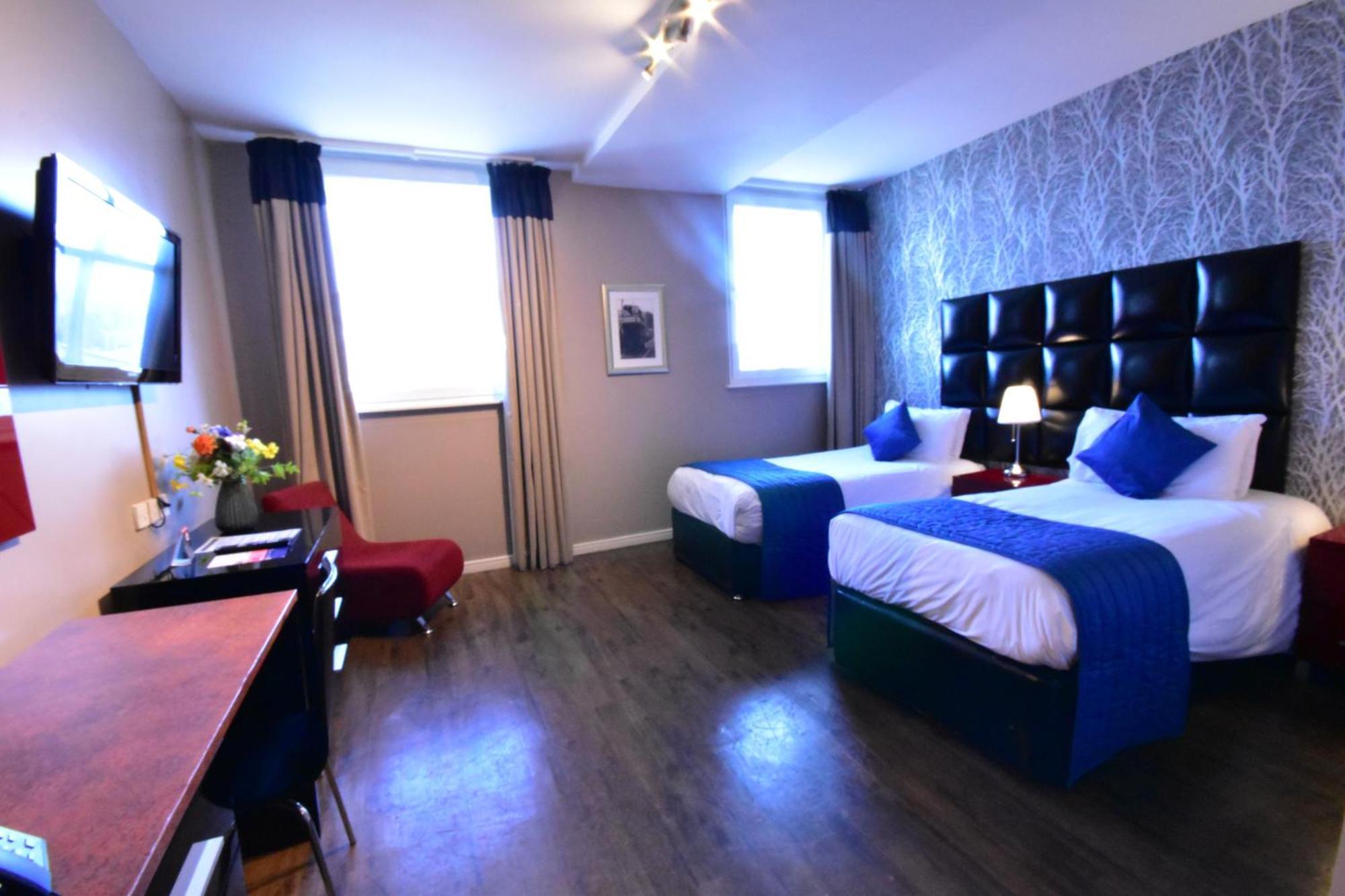 The Royal 4* Cardiff
