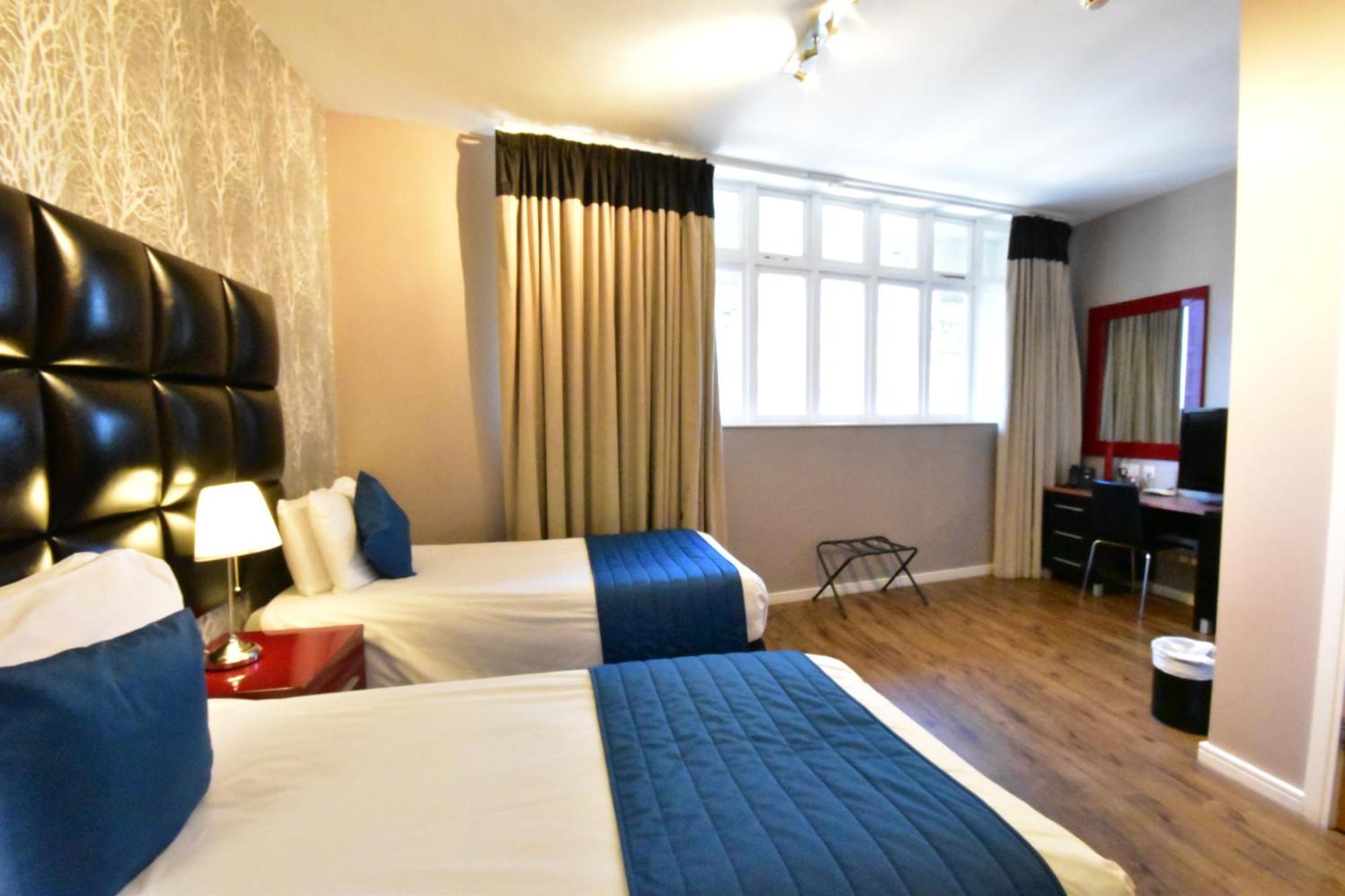 Hotel The Royal 4*