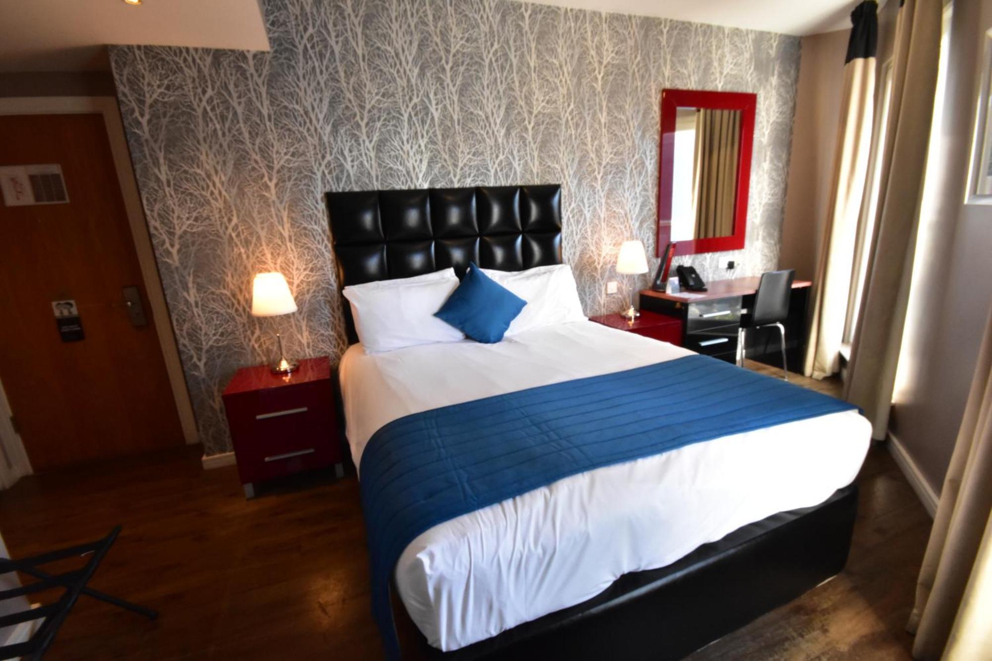 Hotel The Royal Cardiff