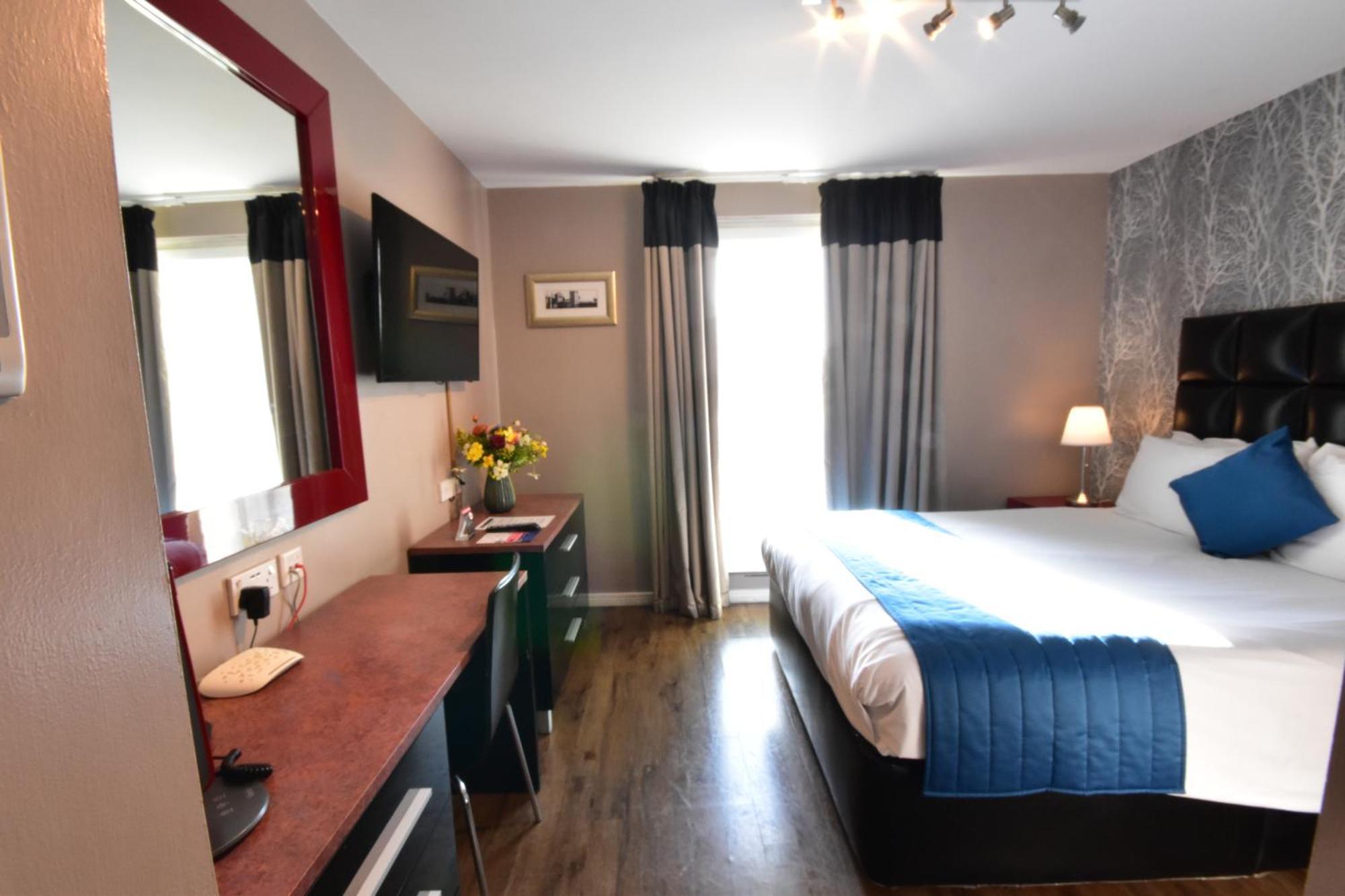 Hotel The Royal