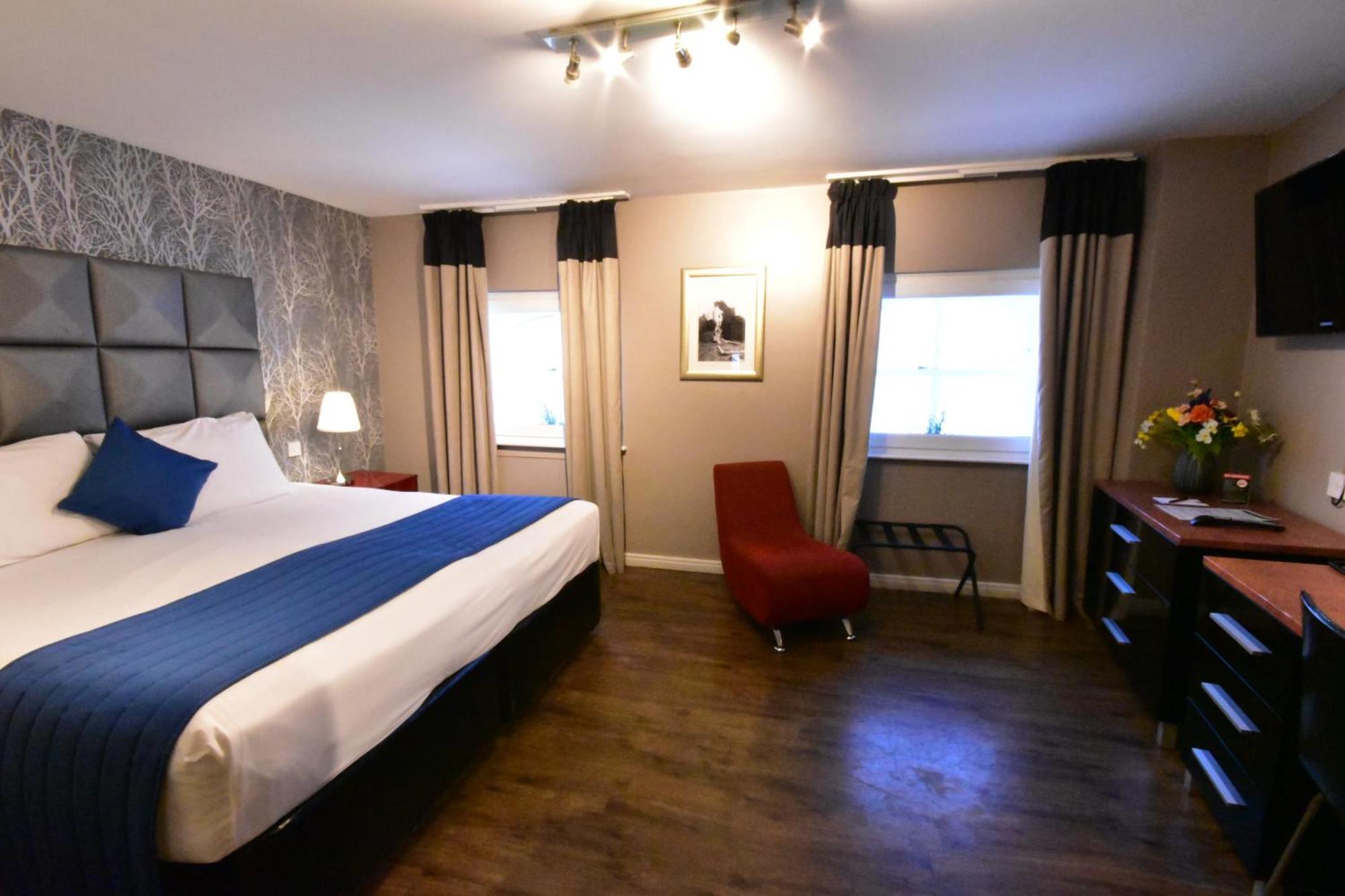 Hotel The Royal