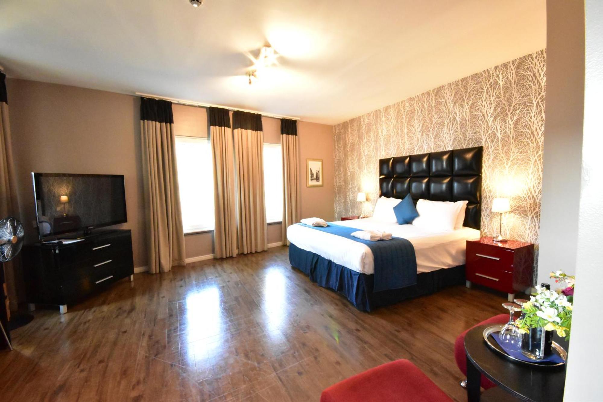 Hotel The Royal Cardiff