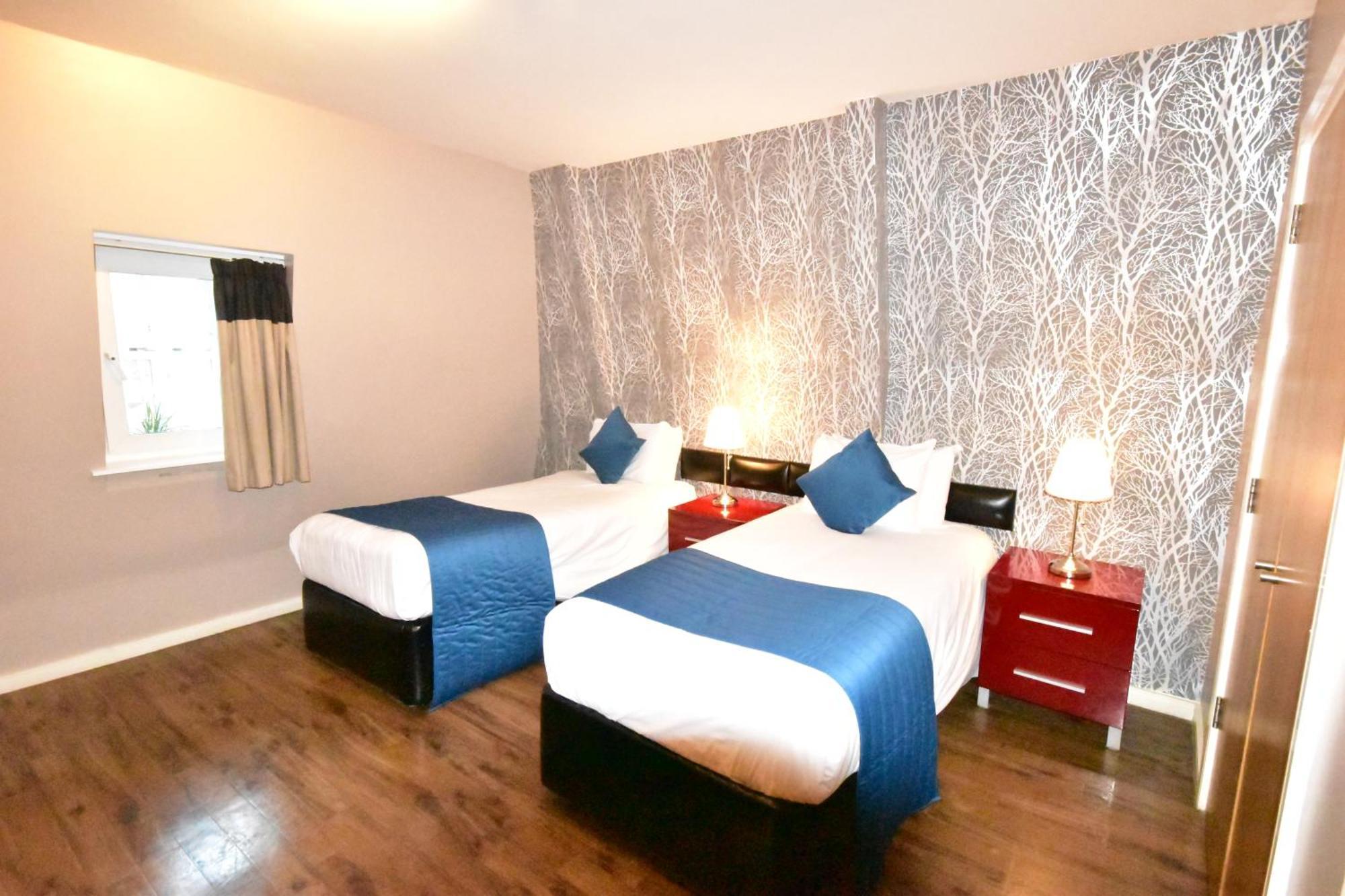 The Royal Cardiff